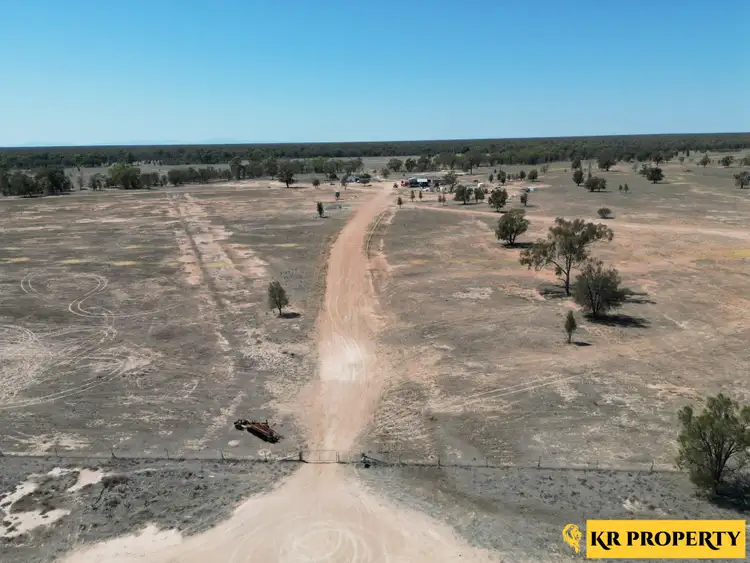 Third view of Homely rural property listing, 1119 Werah Creek Road, Wee Waa NSW 2388