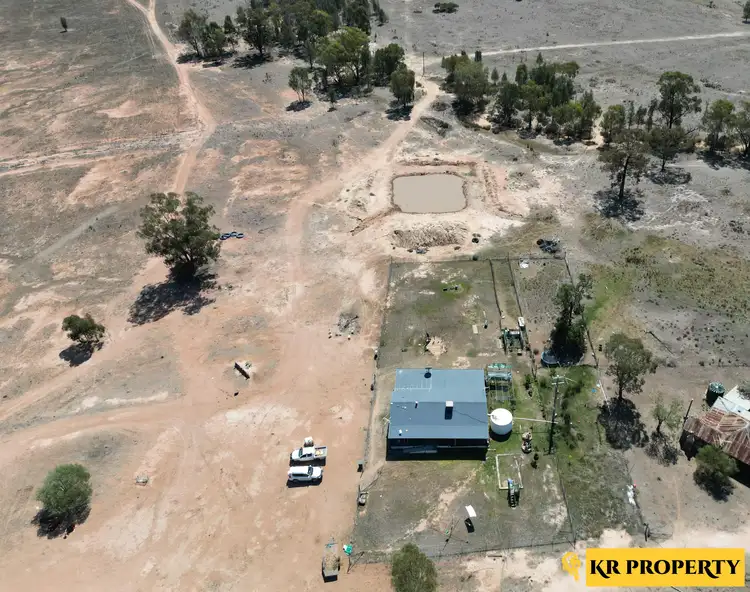 Fourth view of Homely rural property listing, 1119 Werah Creek Road, Wee Waa NSW 2388