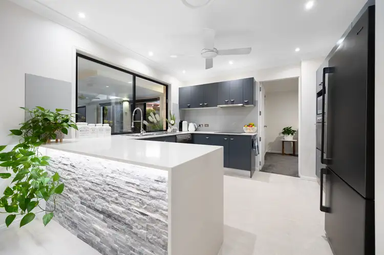 Third view of Homely house listing, 17 Kosrae Street, Pacific Pines QLD 4211