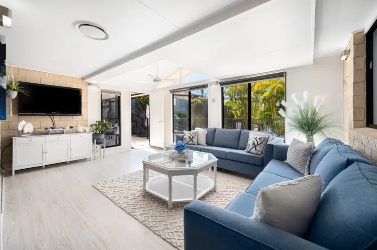 Fourth view of Homely house listing, 17 Kosrae Street, Pacific Pines QLD 4211