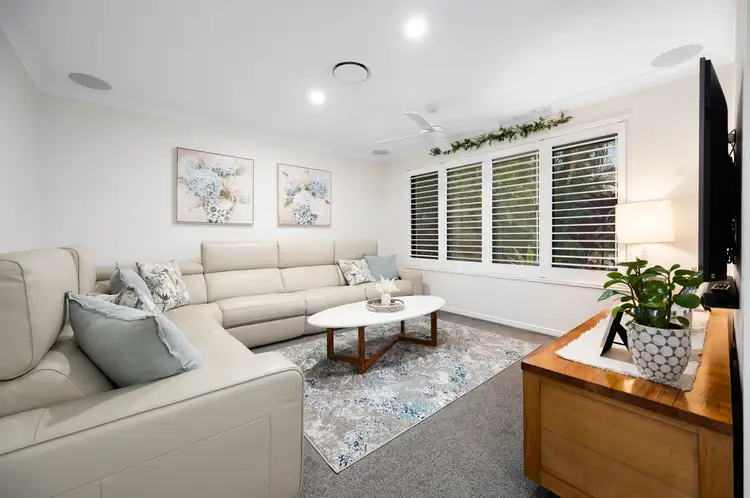 Sixth view of Homely house listing, 17 Kosrae Street, Pacific Pines QLD 4211
