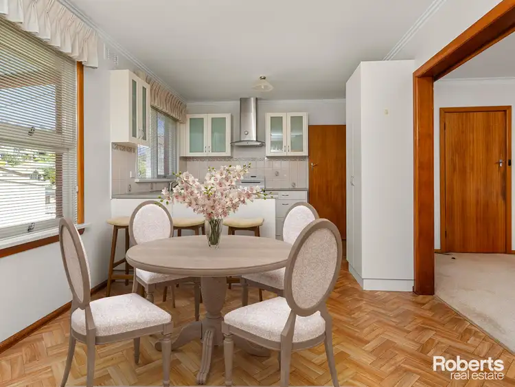 Fifth view of Homely house listing, 70 Pitt Avenue, Riverside TAS 7250