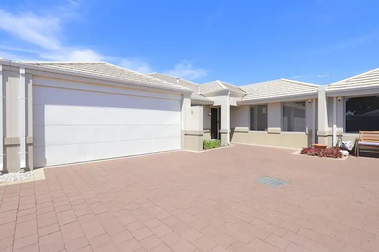 2/9 Wattlebird Way, Baldivis WA 6171