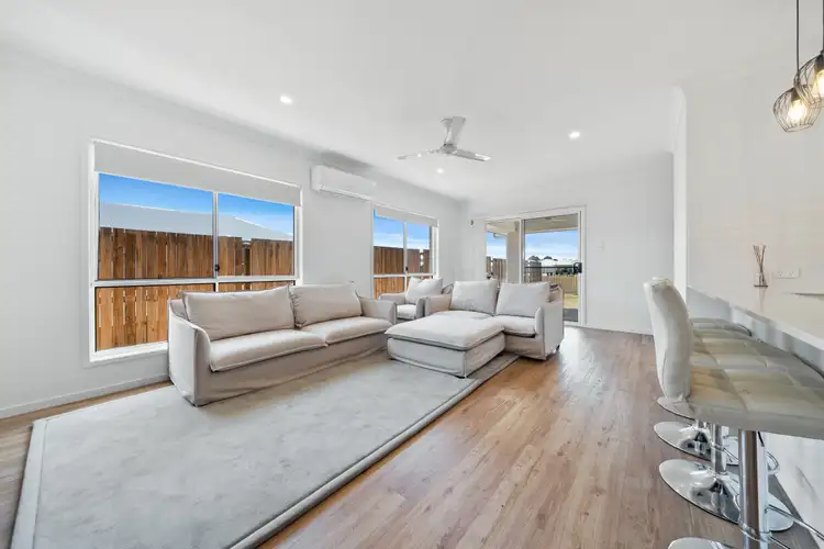 Sixth view of Homely house listing, 56 Jackson Chase, Logan Reserve QLD 4133