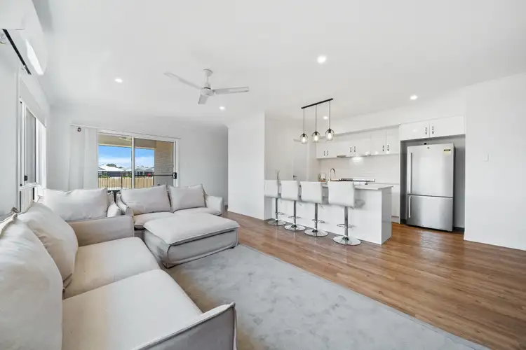 Seventh view of Homely house listing, 56 Jackson Chase, Logan Reserve QLD 4133