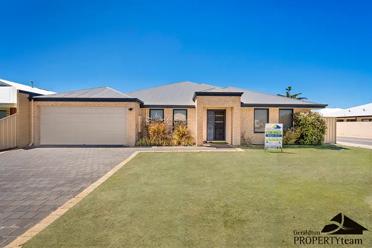 Main view of Homely house listing, 9 Schooner Pass, Glenfield WA 6532