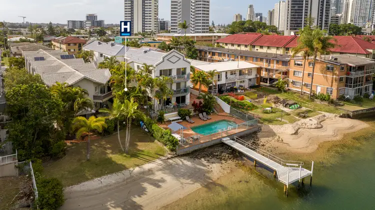 Main view of Homely apartment listing, 5/41 Peninsular Drive, Surfers Paradise QLD 4217