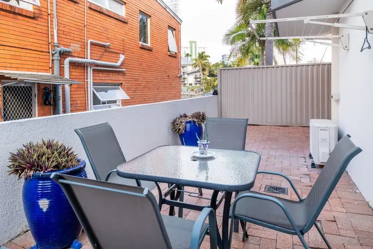 Fourth view of Homely apartment listing, 5/41 Peninsular Drive, Surfers Paradise QLD 4217