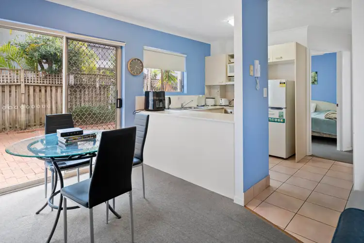 Fifth view of Homely apartment listing, 5/41 Peninsular Drive, Surfers Paradise QLD 4217