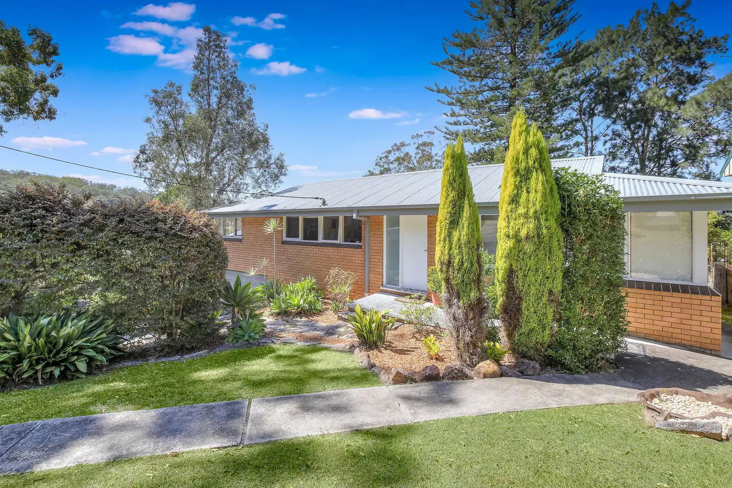 Main view of Homely house listing, 6 Wonga Avenue, East Gosford NSW 2250