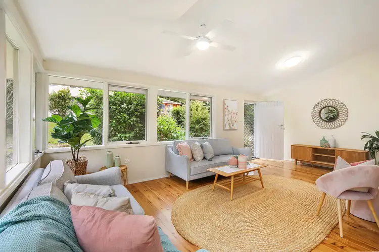 Second view of Homely house listing, 6 Wonga Avenue, East Gosford NSW 2250
