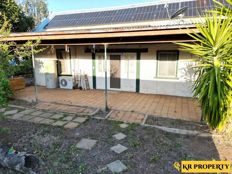 Third view of Homely house listing, 16 Rees Avenue, Boggabri NSW 2382