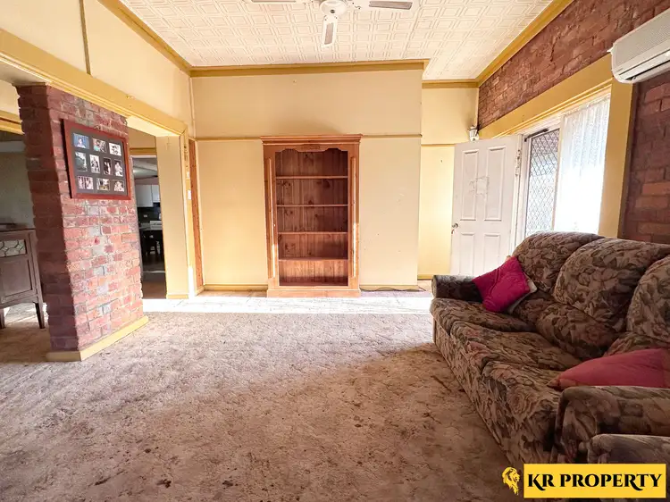 Fourth view of Homely house listing, 16 Rees Avenue, Boggabri NSW 2382