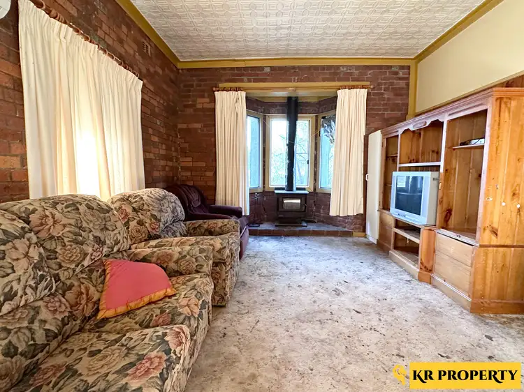 Fifth view of Homely house listing, 16 Rees Avenue, Boggabri NSW 2382
