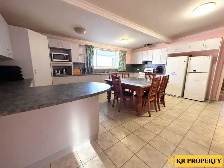 Seventh view of Homely house listing, 16 Rees Avenue, Boggabri NSW 2382