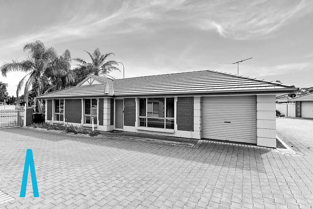 Main view of Homely unit listing, 1/8 Salisbury Highway, Salisbury SA 5108
