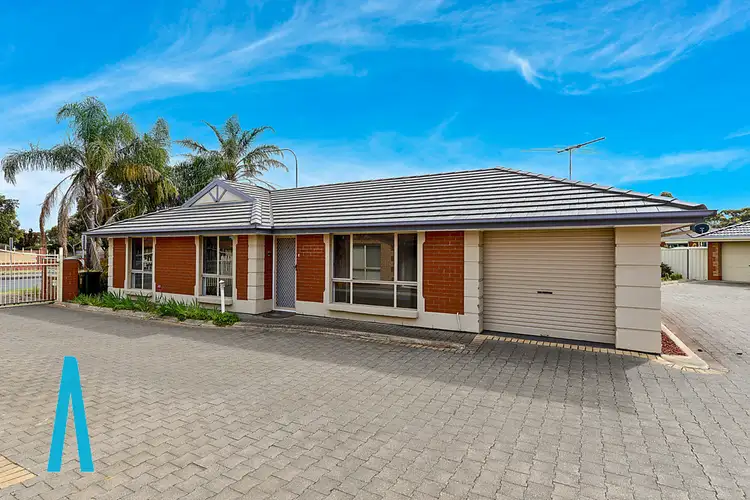 Second view of Homely unit listing, 1/8 Salisbury Highway, Salisbury SA 5108