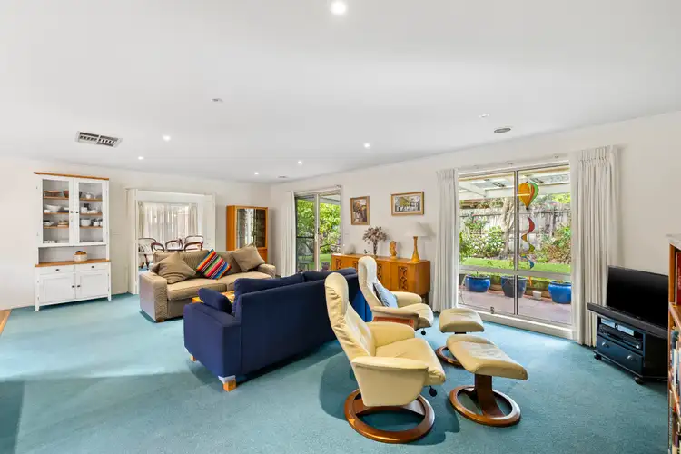 Third view of Homely house listing, 50 Forest Oak Drive, Upper Ferntree Gully VIC 3156