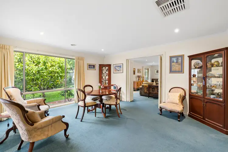 Fourth view of Homely house listing, 50 Forest Oak Drive, Upper Ferntree Gully VIC 3156