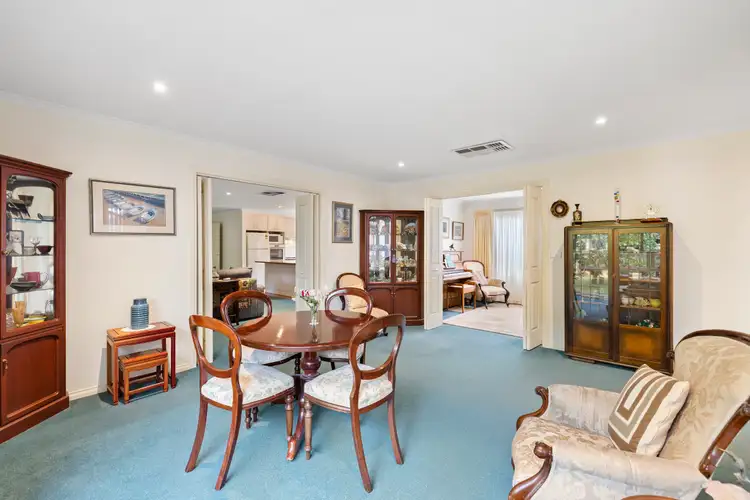 Fifth view of Homely house listing, 50 Forest Oak Drive, Upper Ferntree Gully VIC 3156
