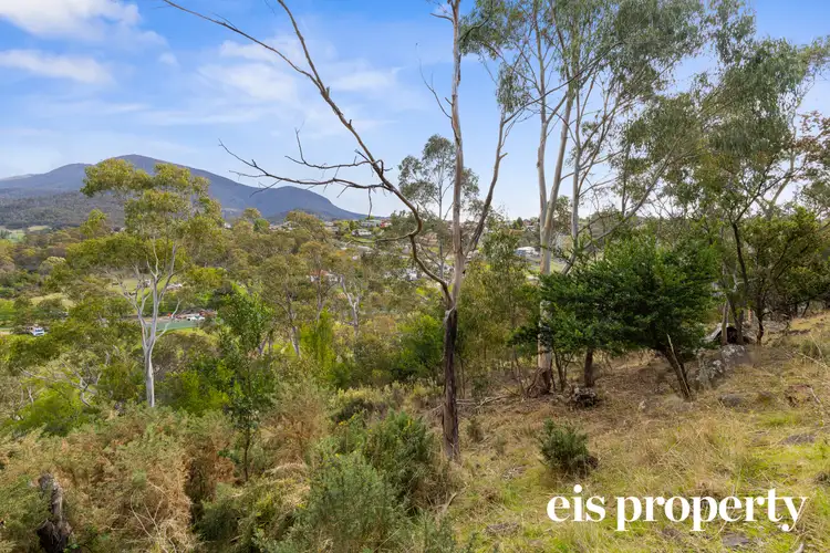 Third view of Homely land listing, 12 Kiewa Rise, Lenah Valley TAS 7008