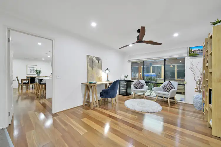 Sixth view of Homely house listing, 37 Portofino Crescent, Point Cook VIC 3030