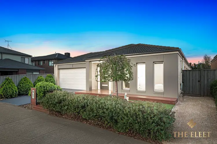 Third view of Homely house listing, 223 Saltwater Promenade, Point Cook VIC 3030