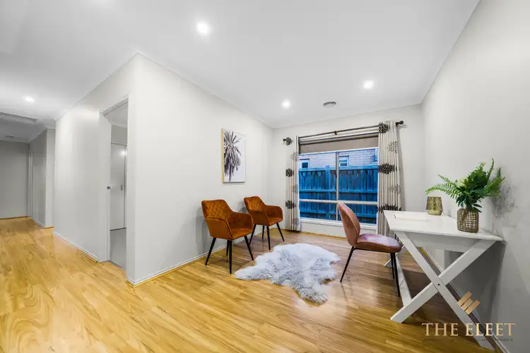 Fifth view of Homely house listing, 223 Saltwater Promenade, Point Cook VIC 3030