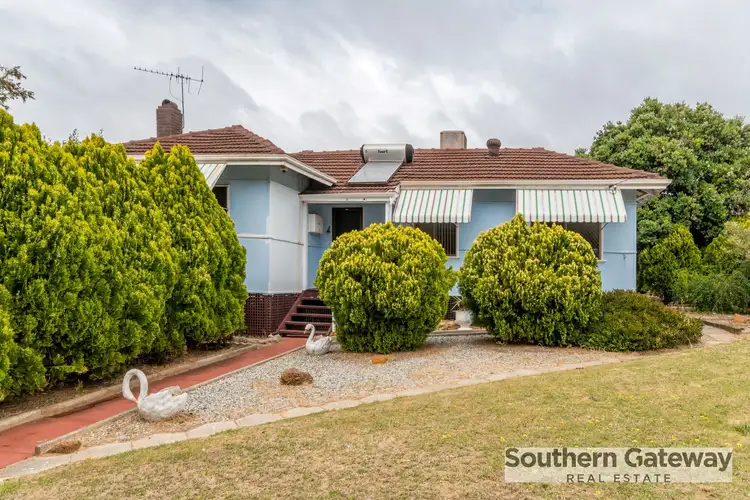 71 Oakley Road South, Medina WA 6167