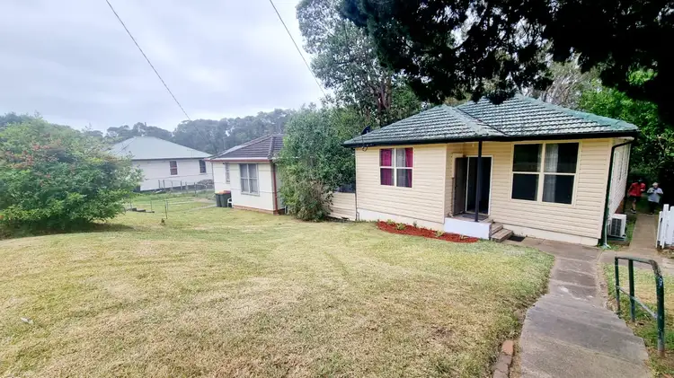 49 Moffatt Drive, Lalor Park NSW 2147