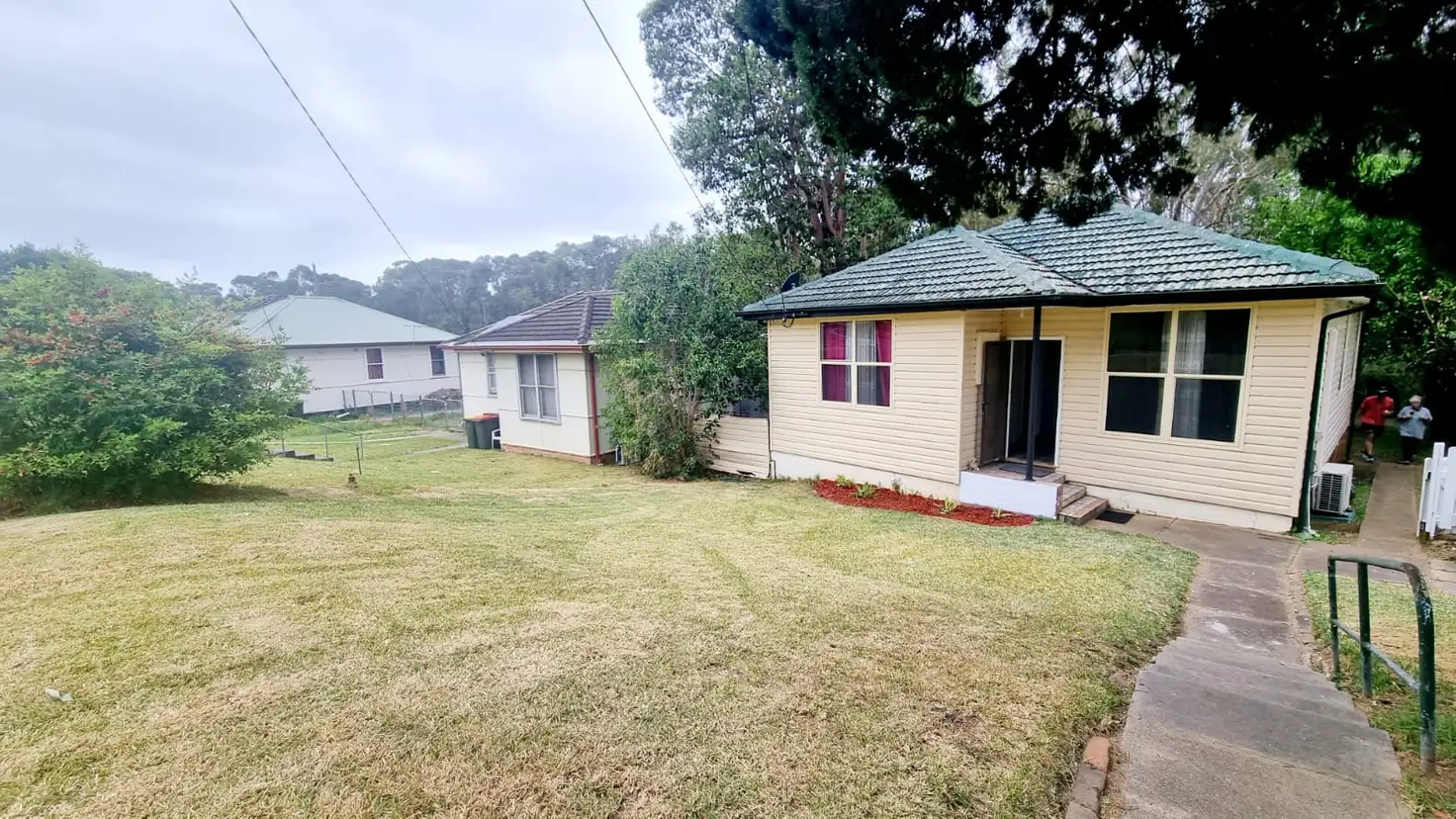 Main view of Homely house listing, 49 Moffatt Drive, Lalor Park NSW 2147