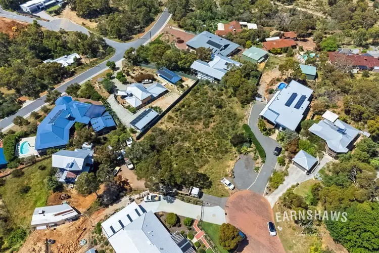 Second view of Homely land listing, 35 Ward Avenue, Greenmount WA 6056