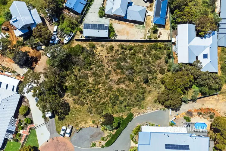 Third view of Homely land listing, 35 Ward Avenue, Greenmount WA 6056