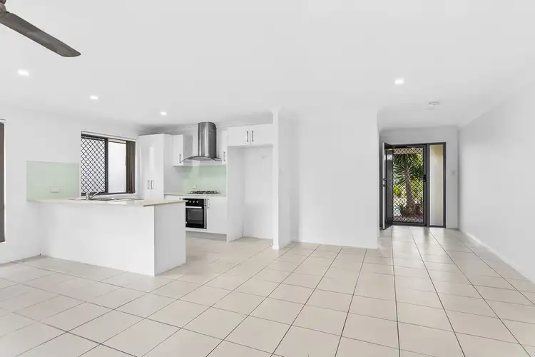 Second view of Homely house listing, 16 Meadows Circuit, Bellbird Park QLD 4300