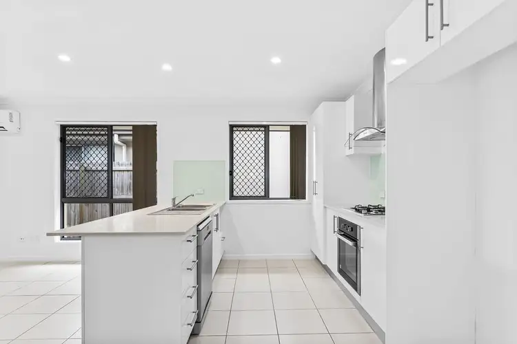 Third view of Homely house listing, 16 Meadows Circuit, Bellbird Park QLD 4300