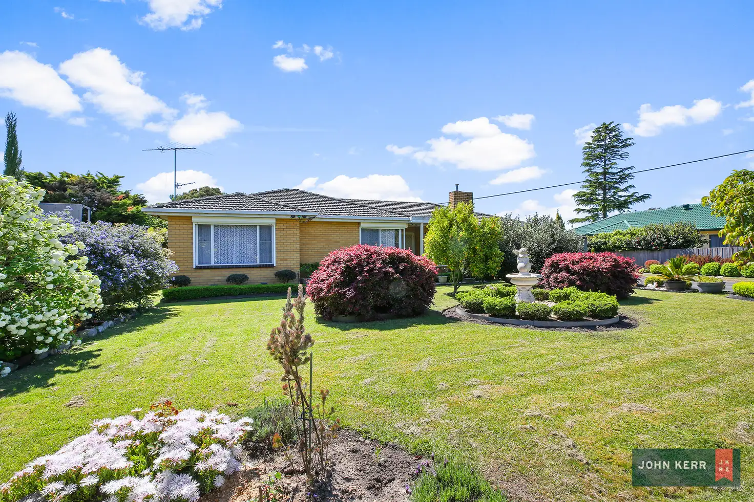 Main view of Homely house listing, 12 Service Road, Moe VIC 3825
