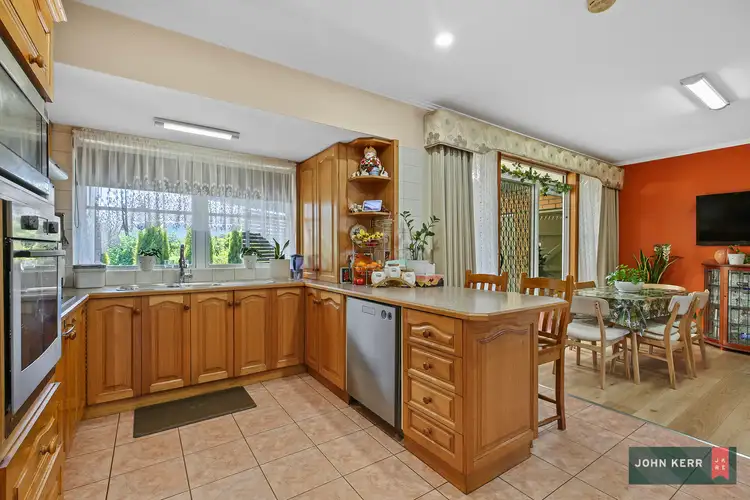 Fourth view of Homely house listing, 12 Service Road, Moe VIC 3825