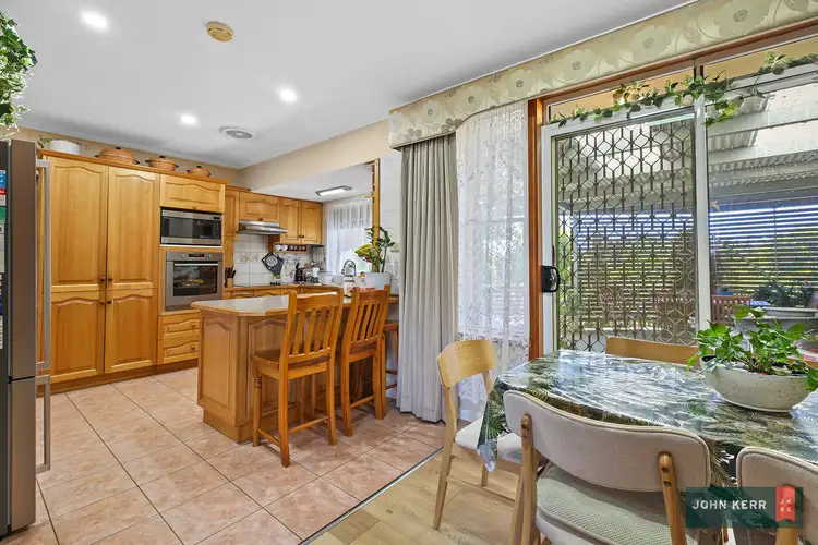 Fifth view of Homely house listing, 12 Service Road, Moe VIC 3825