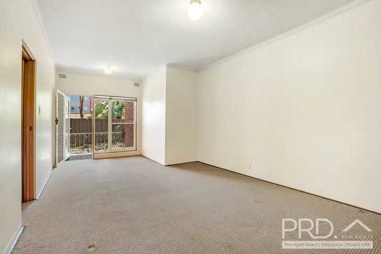 Second view of Homely unit listing, 5/157 Russell Avenue, Dolls Point NSW 2219