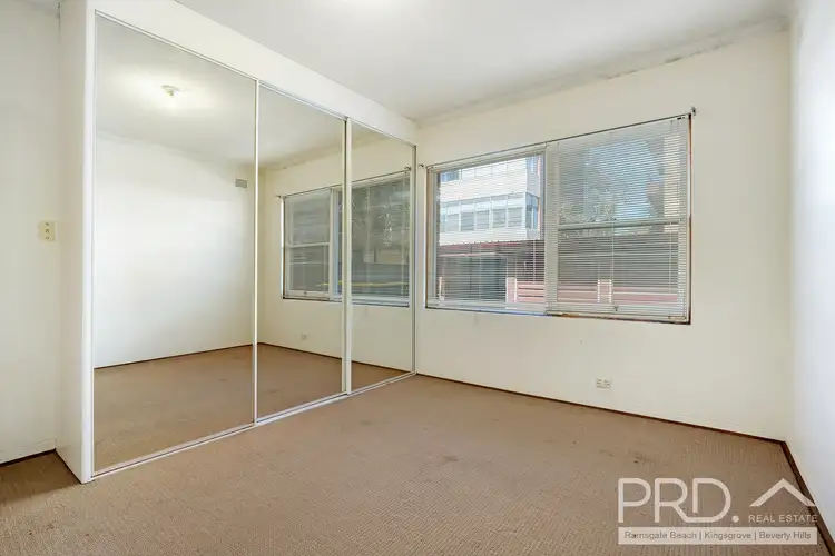 Fifth view of Homely unit listing, 5/157 Russell Avenue, Dolls Point NSW 2219