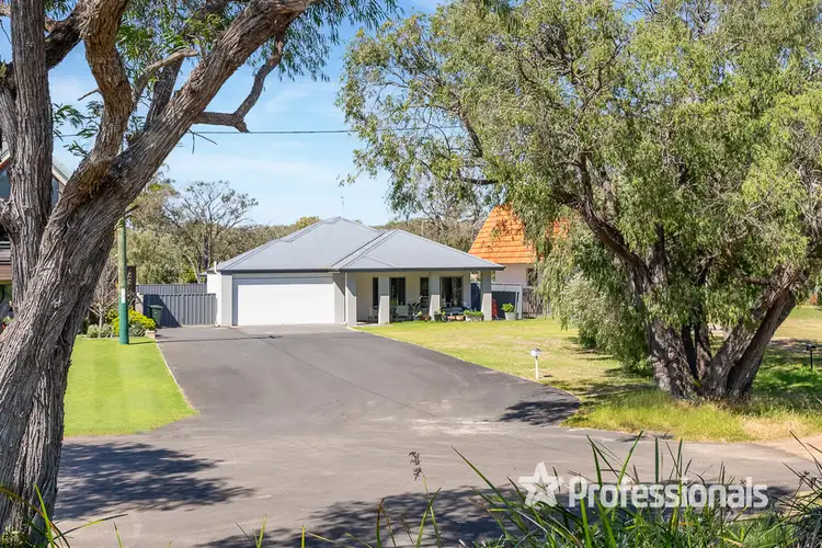 668 Geographe Bay Road, Broadwater WA 6280