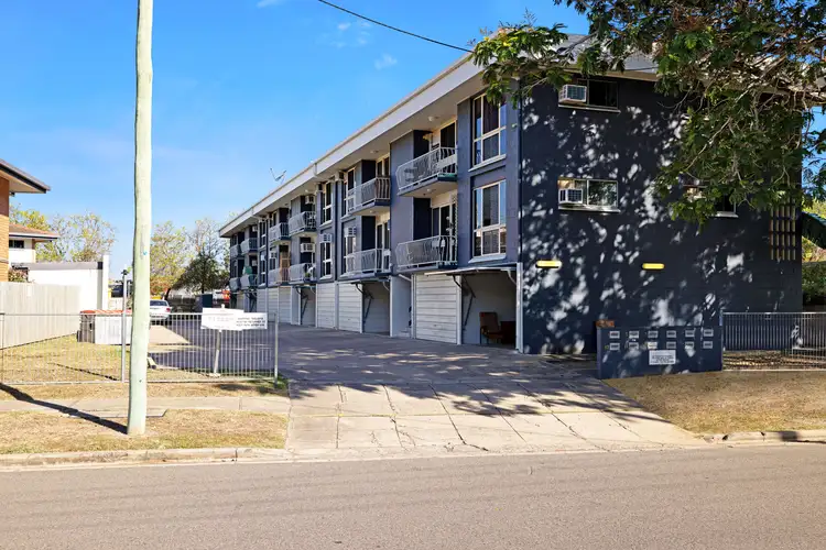 6 Albert Street