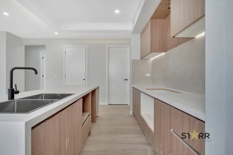 Second view of Homely house listing, 11 Adagio Road, Strathtulloh VIC 3338