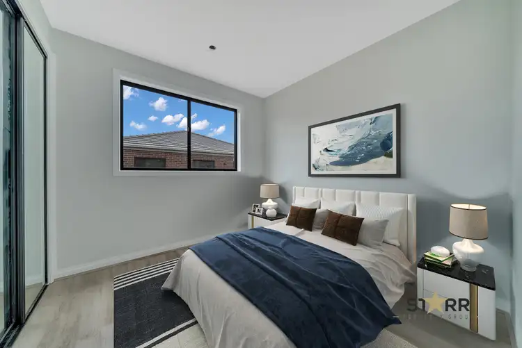 Seventh view of Homely house listing, 11 Adagio Road, Strathtulloh VIC 3338
