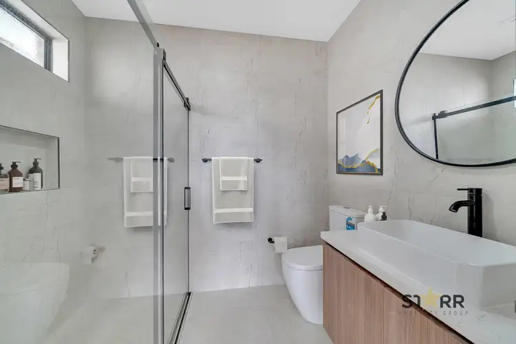 Sixth view of Homely house listing, 11 Adagio Road, Strathtulloh VIC 3338