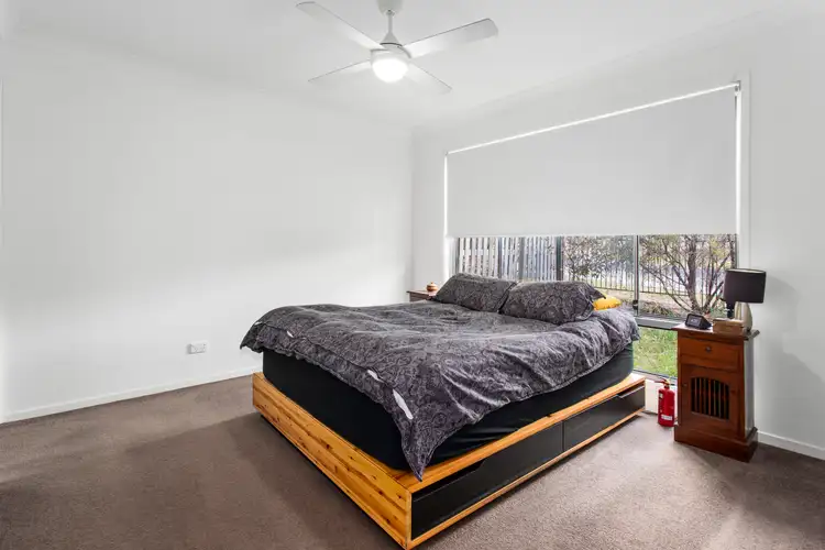 Second view of Homely house listing, 3/70 Willow Road, Redbank Plains QLD 4301