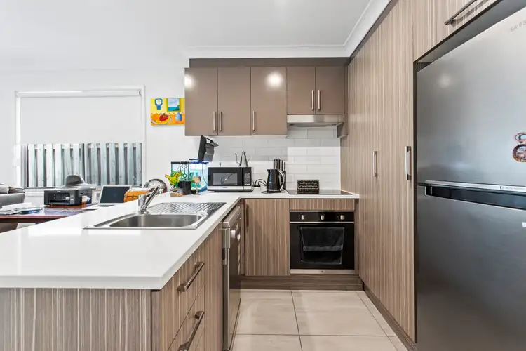 Fourth view of Homely house listing, 3/70 Willow Road, Redbank Plains QLD 4301