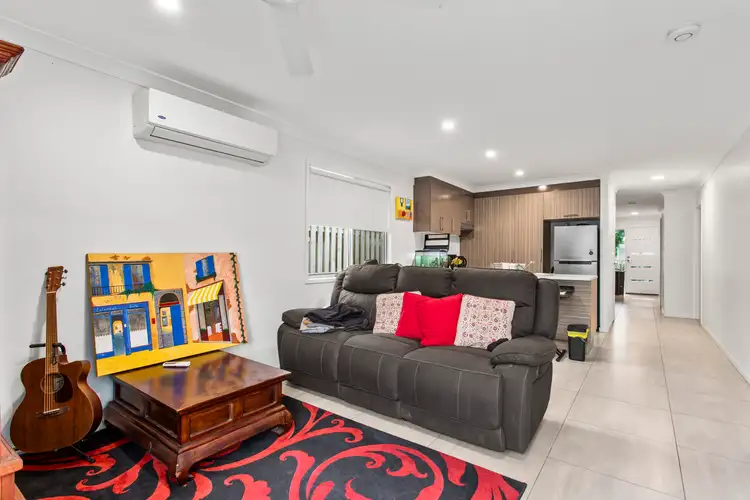 Fifth view of Homely house listing, 3/70 Willow Road, Redbank Plains QLD 4301