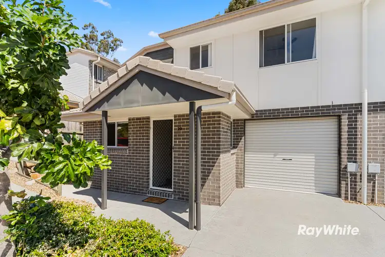 Main view of Homely townhouse listing, 29/3663-3665 Mount Lindesay Highway, Park Ridge QLD 4125