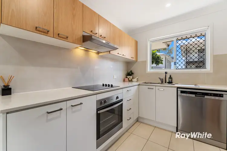 Second view of Homely townhouse listing, 29/3663-3665 Mount Lindesay Highway, Park Ridge QLD 4125